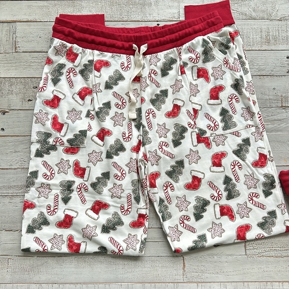 Burt’s Bees Baby Family Jammies NWT - Picture 3 of 8